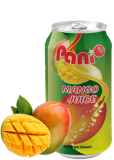 PANIE Mango Juice